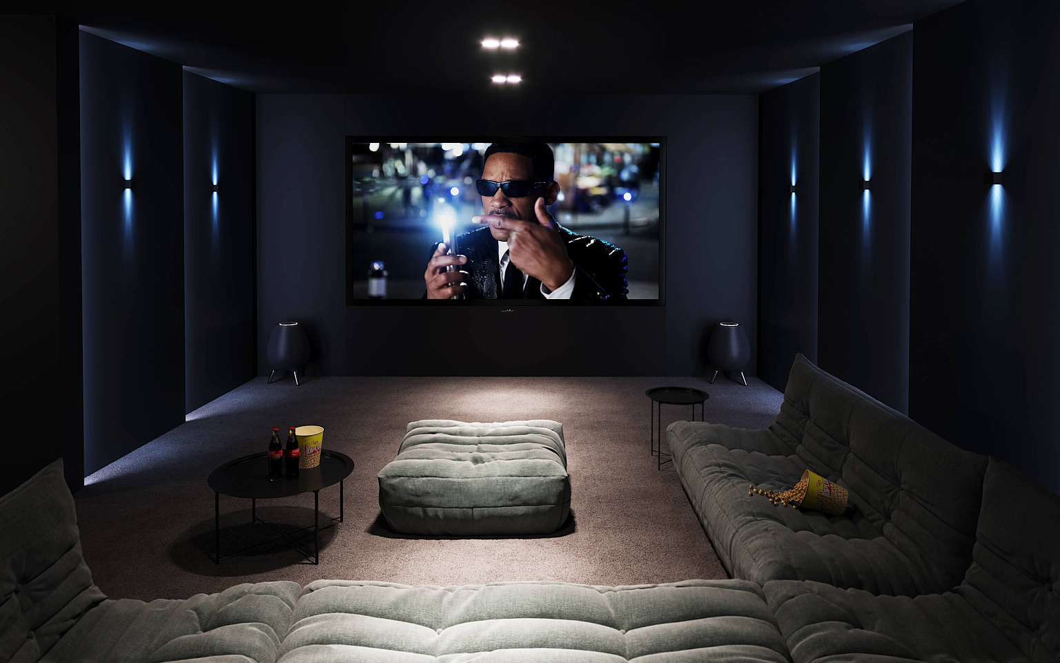 Диван ДеФранс 55548